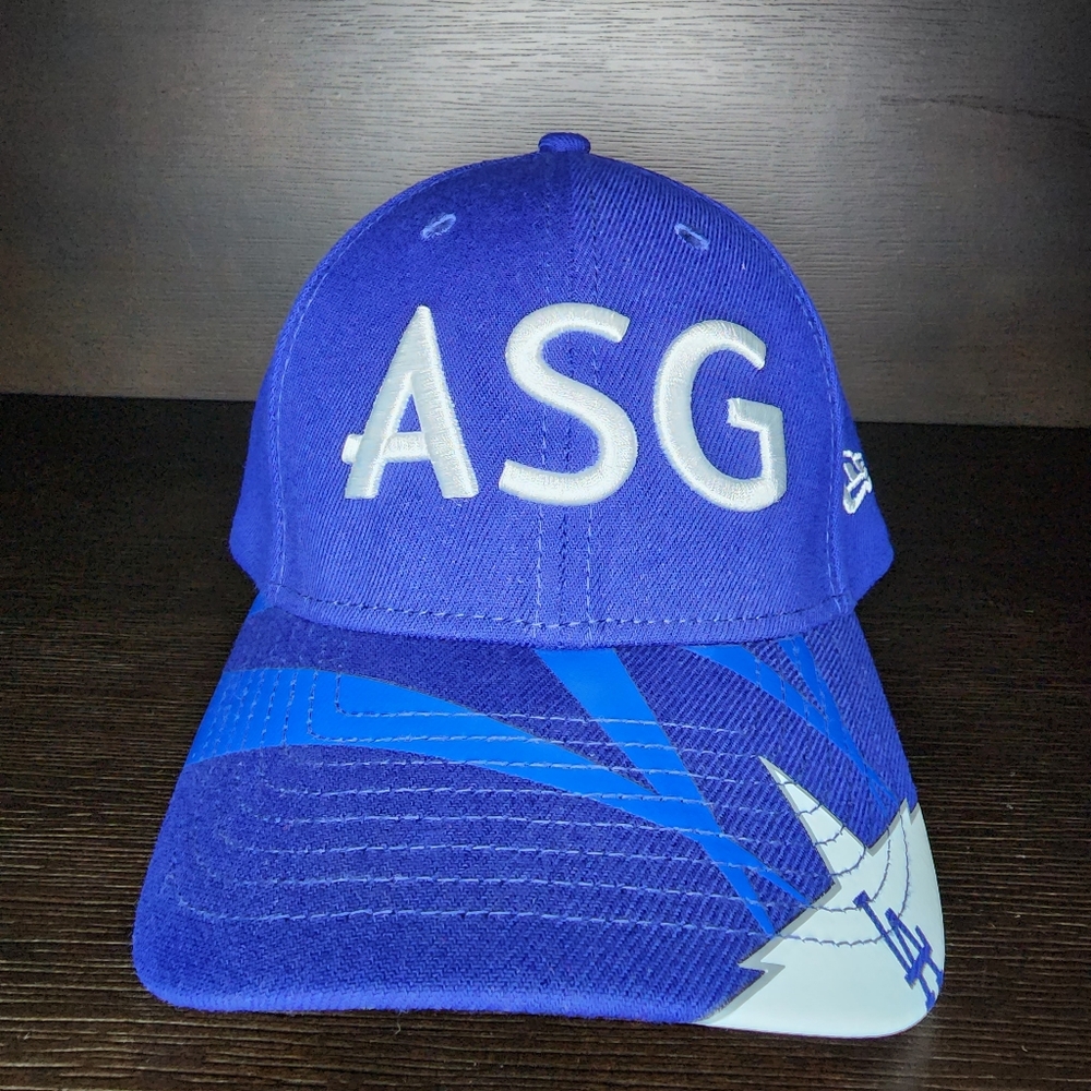 NEW ERA 9FORTY ASG LOS ANGELES DODGERS SNAPBACK